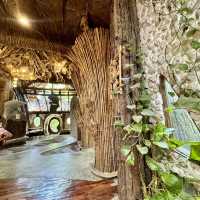 must try to visit- Aluminak hospitality