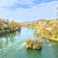 😊 Brugg Switzerland