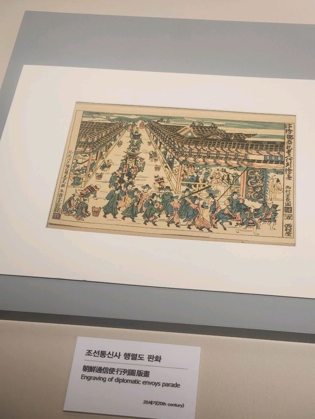 고풍스러운 건물, 리뉴얼된 내부에서 알찬 역사까지 볼 수 있는 부산박물관