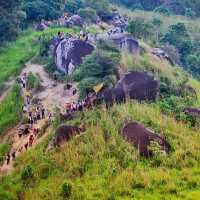 🇲🇾 Beyond the Peak: Broga Hill Awaits