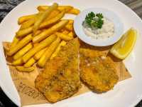JASS Bar & Bistro 