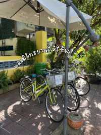 ที่พักราคาถูก Brother Villa Hoi An💛