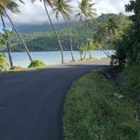 Bora Bora, French Polynesia: A Tropical Love Paradise