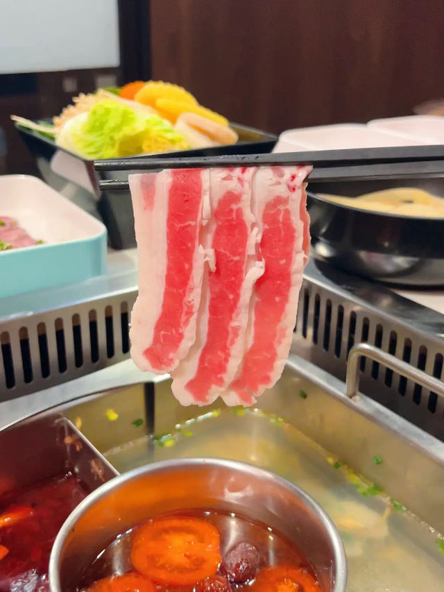 ♨️🌶️ หม่าล่าติดบีทีเอส มาเยอะยิ่งคุ้ม 