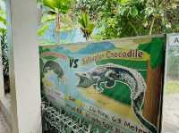 Langkawi Wildlife Park