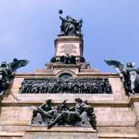 니데르발트 기념비 Niederwalddenkmal