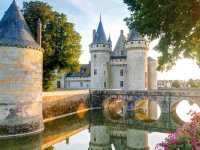 Castles of the Loire Valley