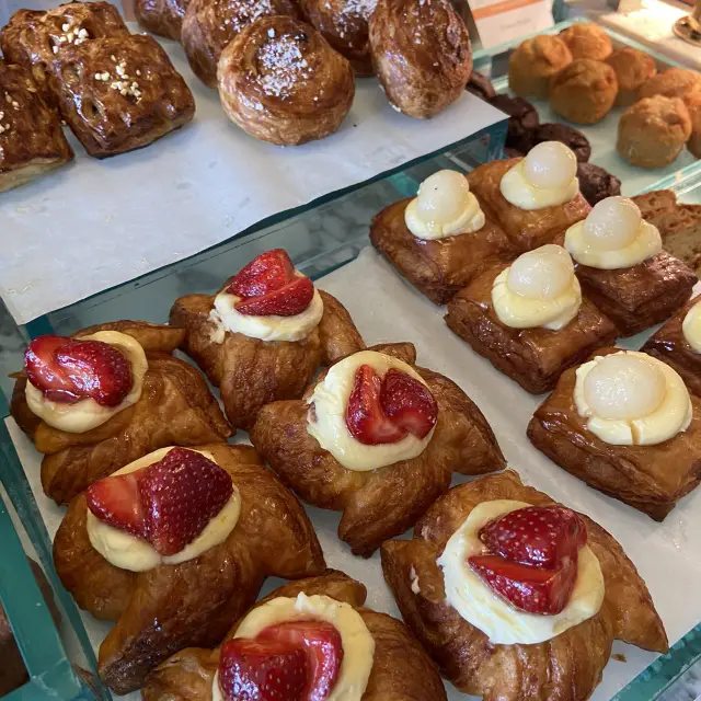 Buffet Bliss: A Culinary Adventure Awaits