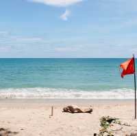 หาดบางเทา