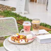  EL Caf’e Khaoyai 