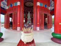 มามูเตลูที่สวนอุตสาหกรรมเครือสหพัฒน์ กบินทร์บุรี