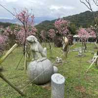 Zhinan Temple ตามหานักสัตว์ 12 ราศี