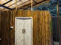 ที่พักสไตล์glamping ติดริมน้ำโอบล้อมด้วยธรรมชาติ