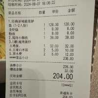 我宣佈！找到最好吃的酸菜魚🐟