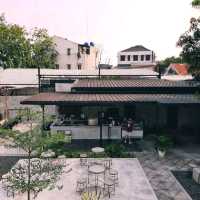 A NEW SPOT IN CEMPAKA PUTIH