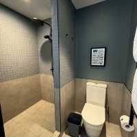 Moxy Sydney Airport 