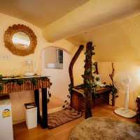  Puradise Private Residence