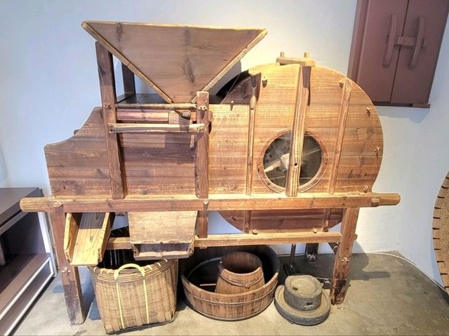 三棟屋博物館 ｜「循聲覓道 — 香港非物質文化遺產」