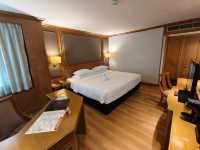 พาไปชมห้องพัก Grand Mercure Bangkok Atrium