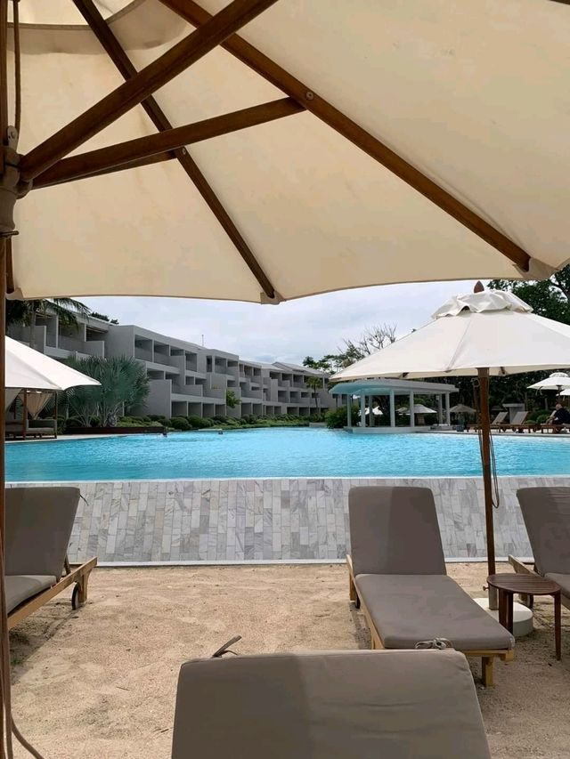 𝐕𝐀𝐋𝐀 𝐇𝐮𝐚 𝐇𝐢𝐧 รีสอร์ทติดทะล
