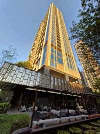 รีวิวโรงแรม Kimpton maalai