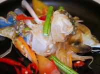 บุฟเฟ่ต์แบบ Fine dining เสิร์ฟฉ่ำ ไม่อั้น !!