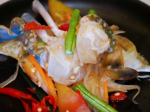 บุฟเฟ่ต์แบบ Fine dining เสิร์ฟฉ่ำ ไม่อั้น !!
