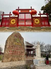 Journey Through Time: Unveiling the Ancient City of Anyang and Its Rich Cultural Heritage