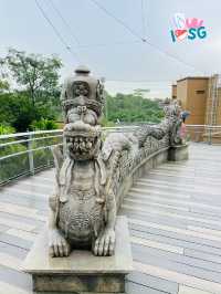 🇸🇬 Rice Fields Naga Terrace