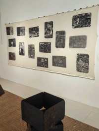 The Lain-Lain Project at GMBB KL