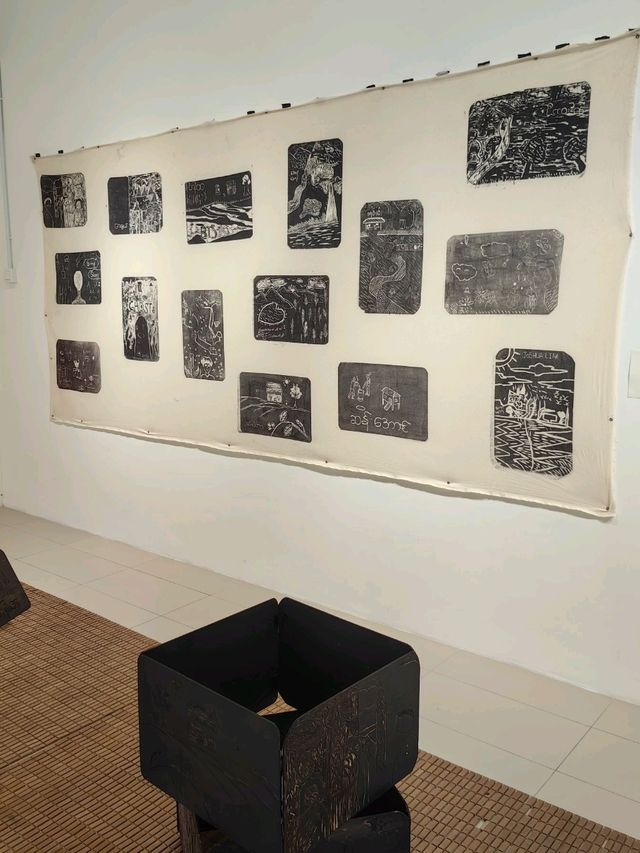 The Lain-Lain Project at GMBB KL