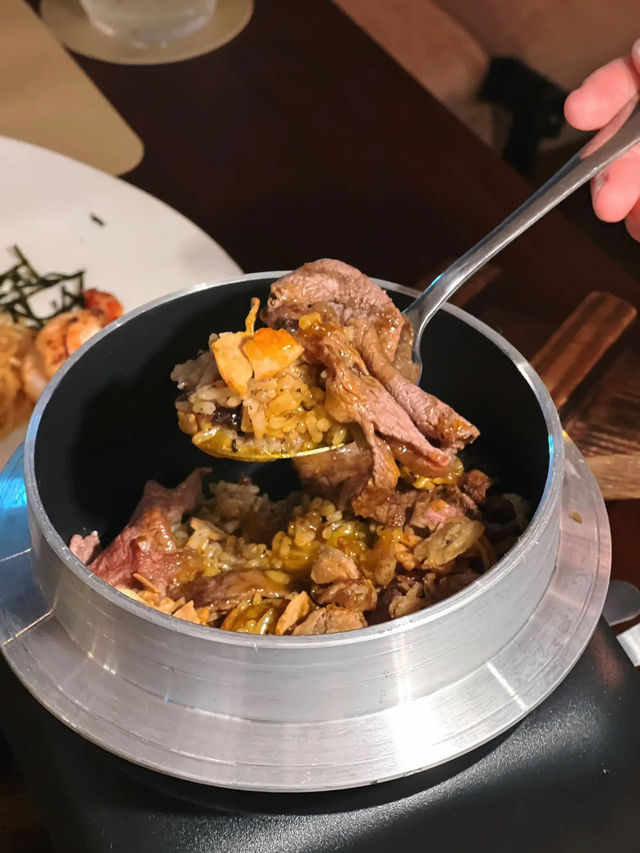 🥩 ขายเนื้อแบบนี้ มันได้หรอ‼️🥹