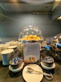 พิกัด brunch ย่านหลักสี่