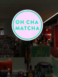 🍦 Tell Matcha, I love her~ 