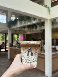 🍰🌻: Camin Cuisine & Cafe