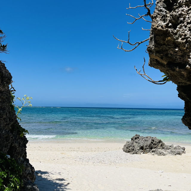 【宮古島満喫旅🏝️】