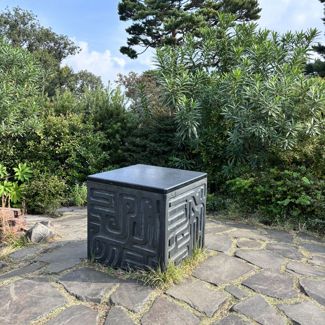 📍三鷹　ジブリの森美術館　