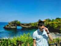Sunset Splendor: A Day Tour to Tanah Lot and Uluwatu Temple