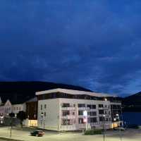 北歐火車遊Myrdal to Voss 大延遲