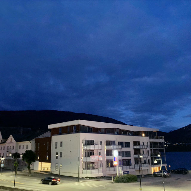 北歐火車遊Myrdal to Voss 大延遲