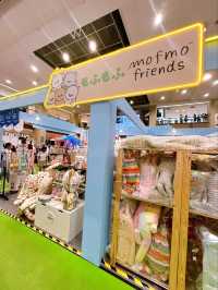 Japan Summer Fiesta at Takashimaya Mall