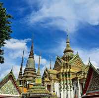 เดินเที่ยว ท่าเตียนยันท่าพระจันทร์ มุดออกกลาโหม