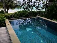 รีวิว Paradee resort อ่าวกิ่ว