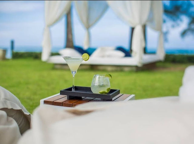 🏖️ X2 Khao Lak Anda Mani Resort