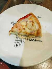 The Pizza Company