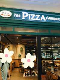 The Pizza Company