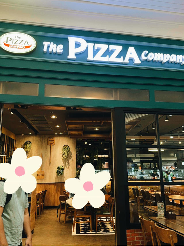 The Pizza Company