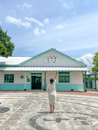 여름이 아름다운 여행지 ‘나주’ 당일치기 코스 총정리