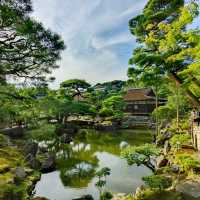 ⛩️🌿🏞️常勝寺-巧奪天工⛩️🌿🏞️