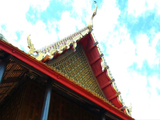 วัดคงคาราม จ.ราชบุรี